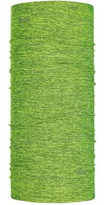 Превью  Бандана BUFF Dryflx R-Yellow Fluor (118096.117.10.00)